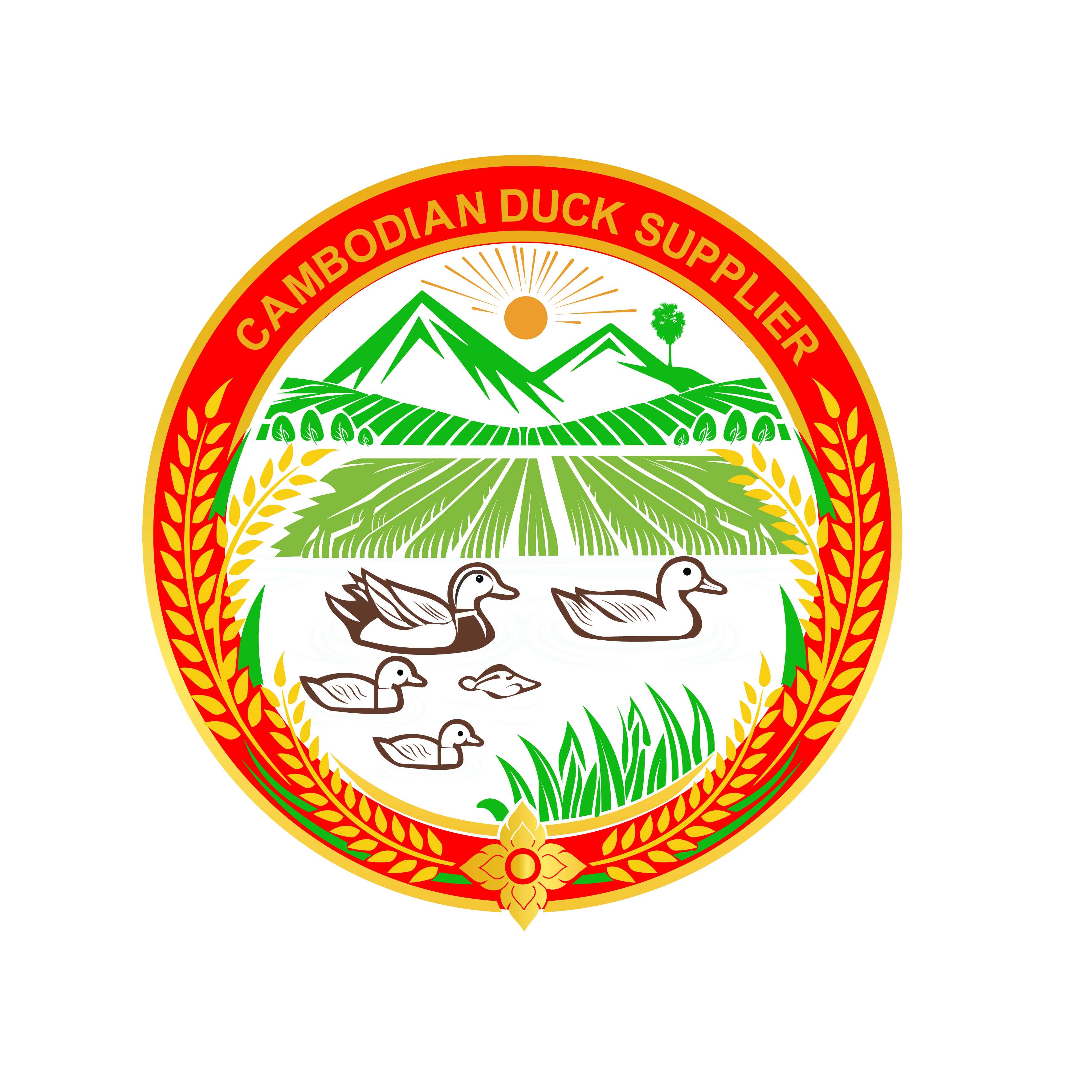 Cambodia Duck Supplier